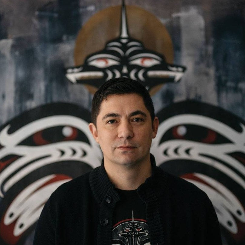 The Native American Dream: Retirement Announcement from Louie Gong